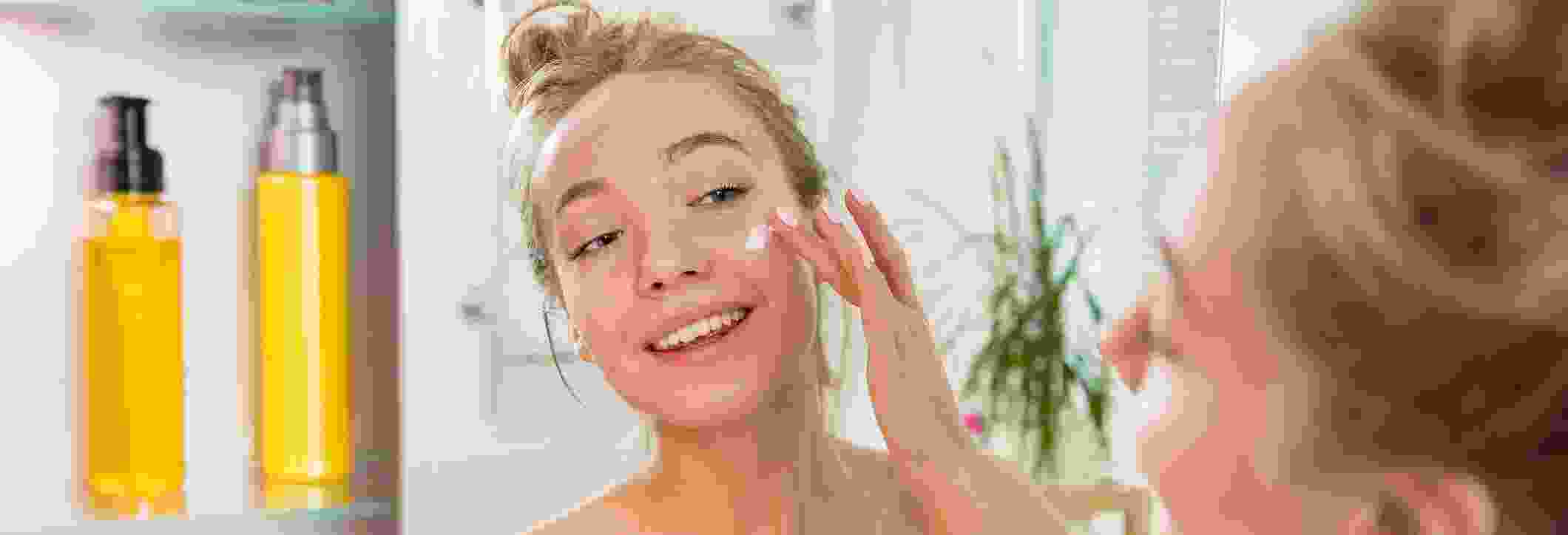 Dr Skin Glow